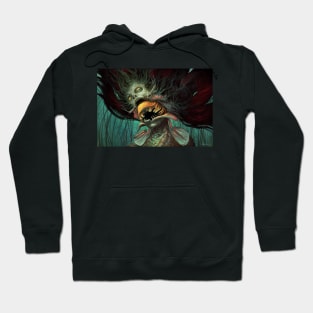 Parasites Hoodie